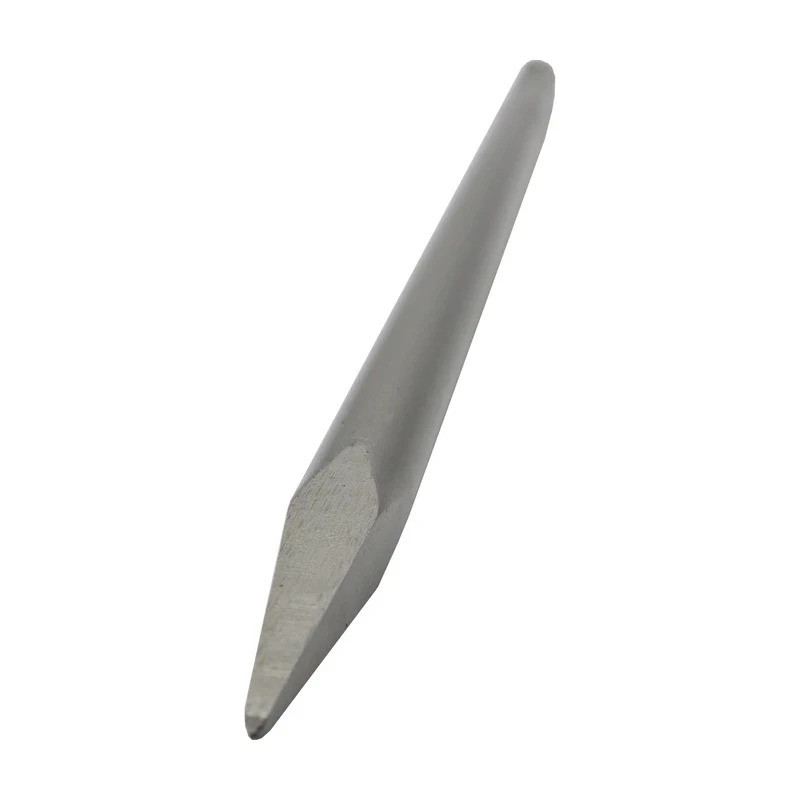 قلم پنج شیار ویستا مدل نوک تیز کد AJ-VISTA-18*400 سایز 40 سانتی متر