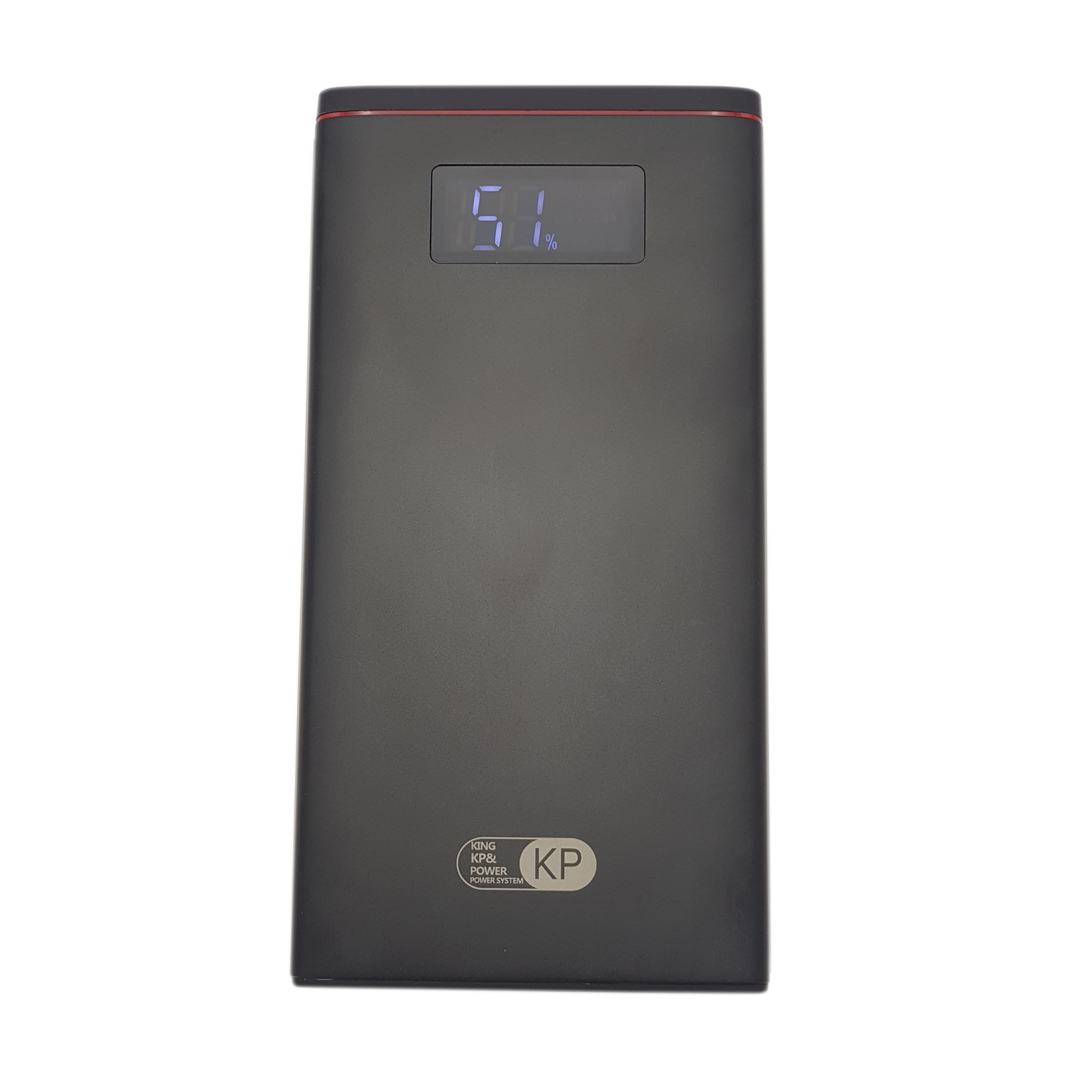 شارژر همراه کینگ کی پی اند پاور مدل PD-10 ظرفیت 10000 میلی آمپر ساعت