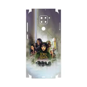 MAHOOT The Lord of the Rings-FullSkin Cover Sticker for Xiaomi Redmi 10X