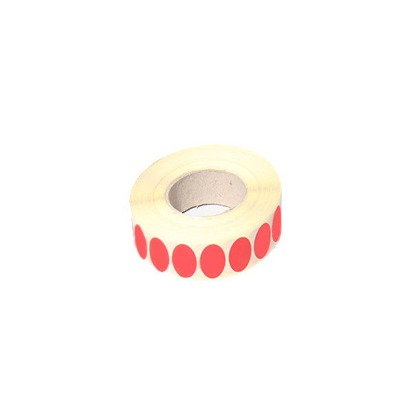 برچسب پرینتر لیبل زن مدل 25×25