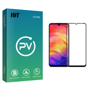 HVT PV glass Screen Protector For Xiaomi Redmi Note 7