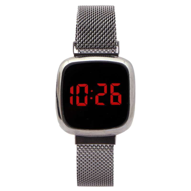 ساعت مچی دیجیتال دیتر مدل LE 3321 -NO-ME ساعت مچی دیجیتال دیتر مدل LE 3321 -NO-ME