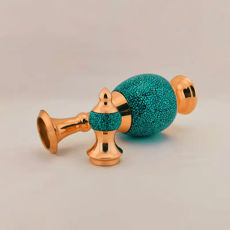 تنگ فیروزه کوبی کد 25