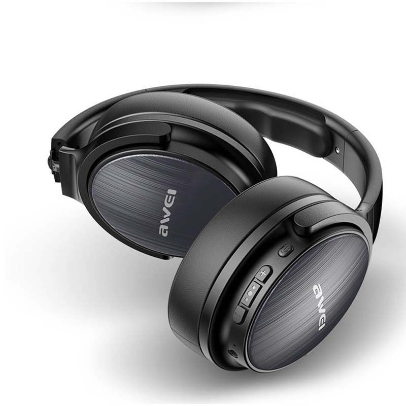 هدفون بلوتوثی اوی مدل A780BL -  - 30