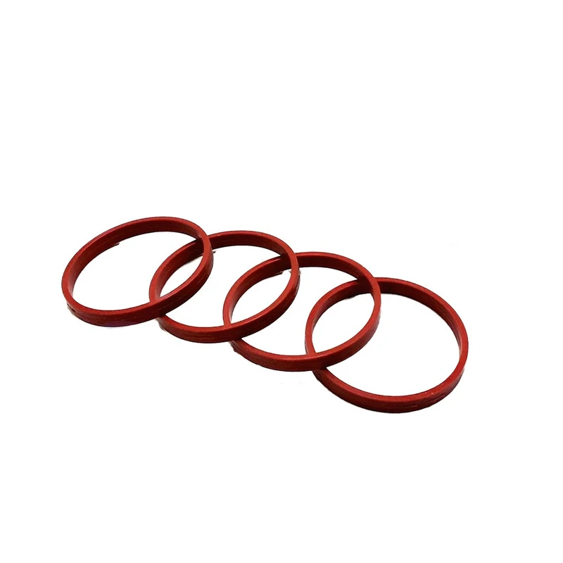 اورينگ منيفولد هوا کد 4672 مناسب برای پژو 206 تيپ2 بسته 4 عددی