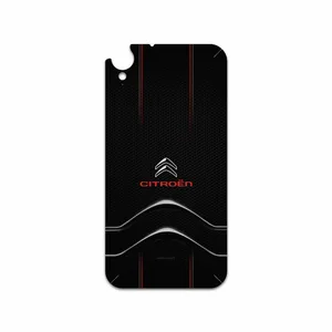 MAHOOT Citroen Cover Sticker for HTC Desire 830