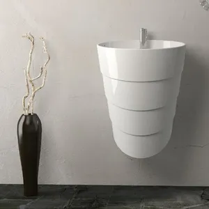 روشویی دیواری گلسار مدل وینر