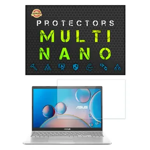 Multi Nano X-S1N Model Transparent Screen Protector For Apple Asus 15 X515EP‑EJ441 15.6 inch 2020 Laptop