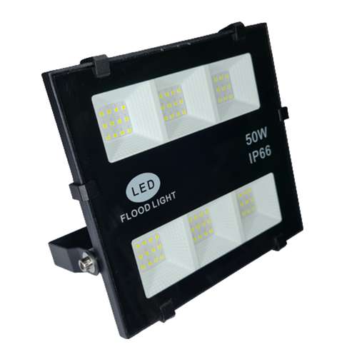 پروژکتور 50 وات مهرشید مدل SMD-50