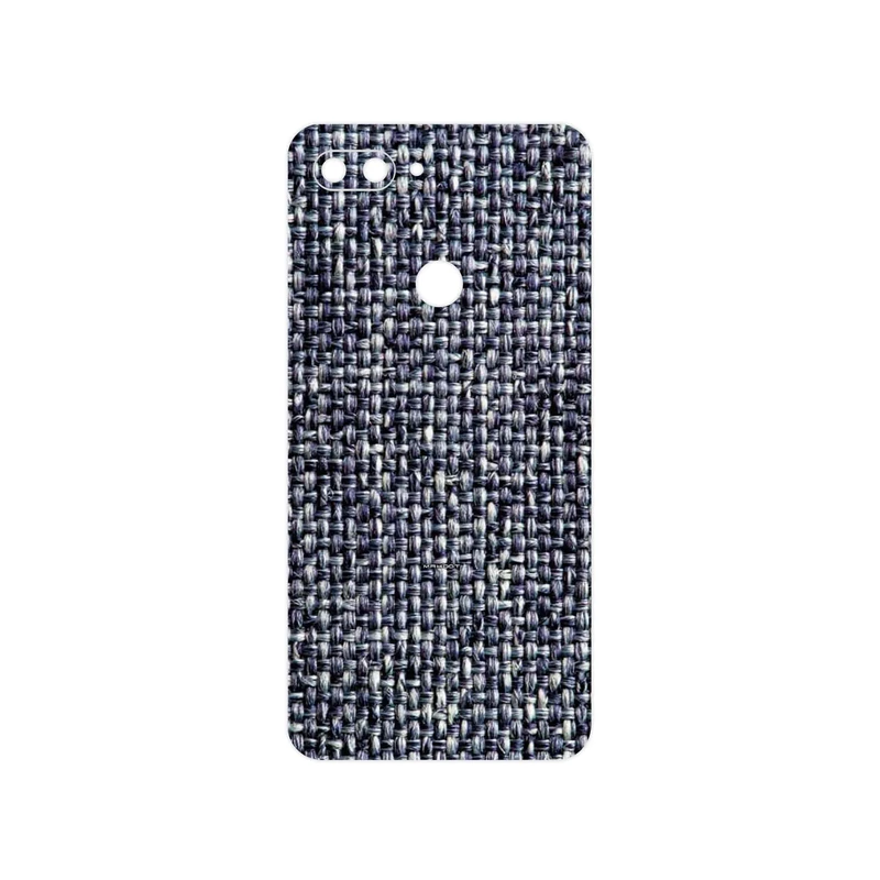 برچسب پوششی ماهوت مدل Fabric Texture 6 مناسب برای گوشی موبایل شیائومی Mi 8 Lite