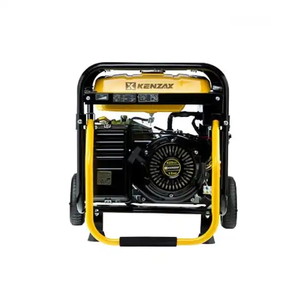 موتور برق کنزاکس مدل KGG-6165