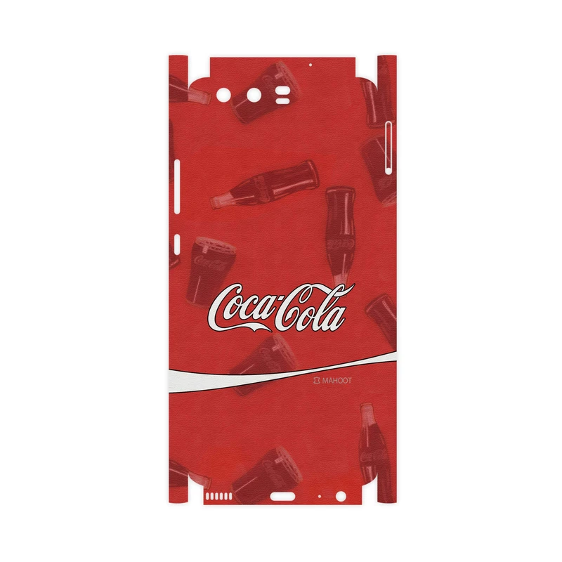 برچسب پوششی ماهوت مدل Cc-Cl-FullSkin مناسب برای گوشی موبایل هوآوی P10