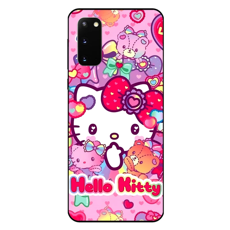 کاور مگافون کد 8219 مناسب برای گوشی موبایل سامسونگ Galaxy S20 FE 