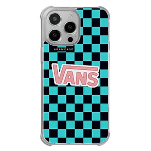 AKAM AMCWTA14PROMAX-VANS9 Cover For Apple iPhone 14 Pro Max