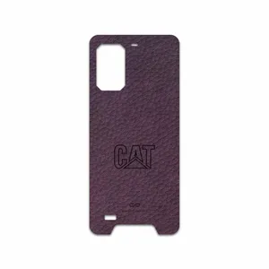MAHOOT PL-CAT Cover Sticker for Ulefone Armor 7
