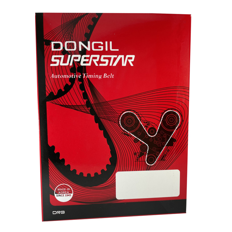 تسمه تایم دانگیل کد 107 مناسب برای خودرو پراید