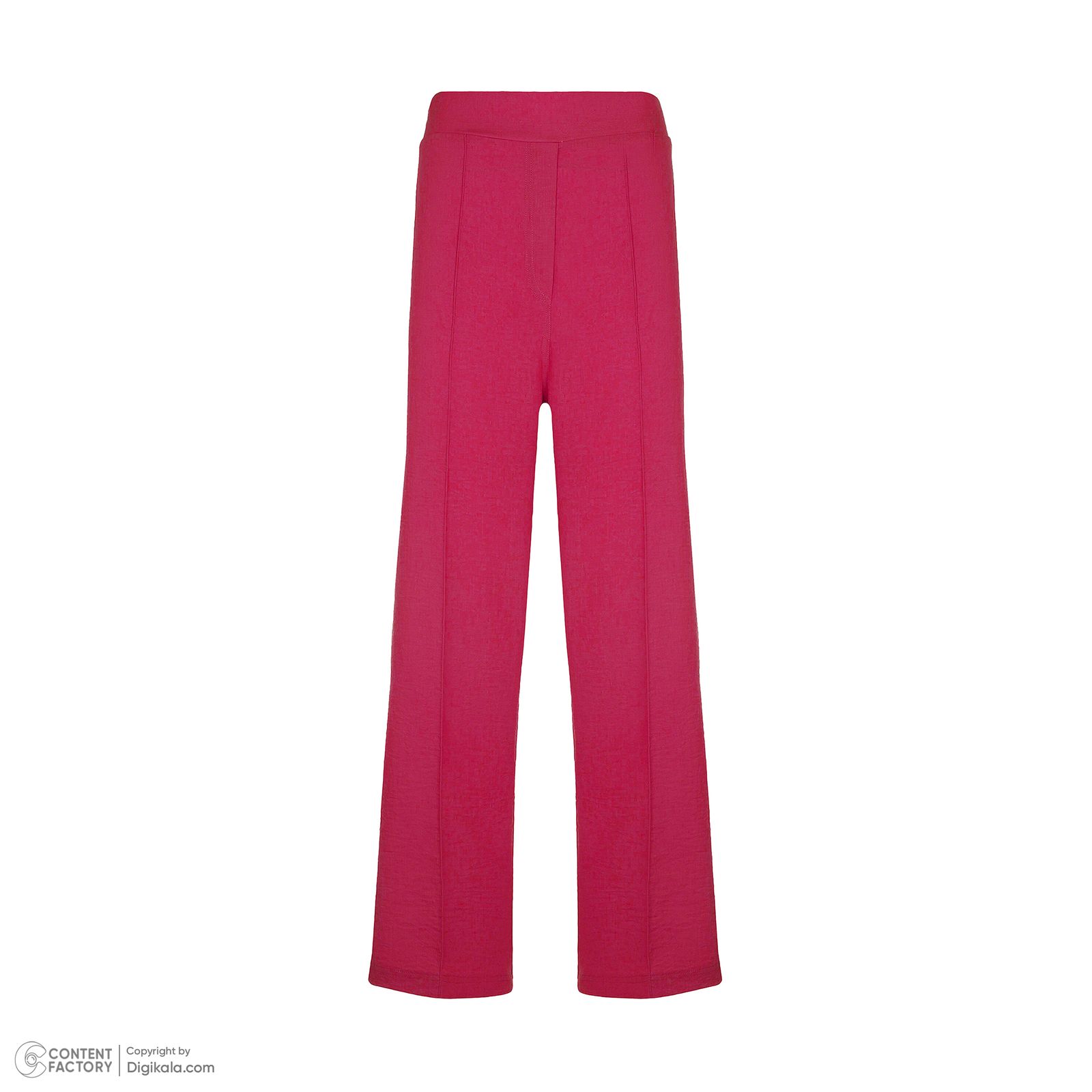 مانتو و شلوار زنانه ایزی دو مدل 11159664 -  - 5