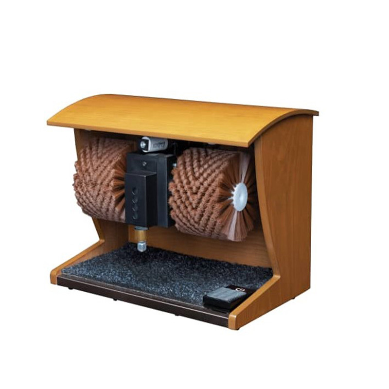 دستگاه واکس زن برقی ریمکس مدل MAGRIMAX