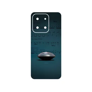 MAHOOT Hang_Instrument Cover Sticker for Xiaomi Poco C85