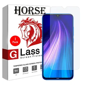محافظ صفحه نمایش هورس مدل SMP01 مناسب برای گوشی موبایل شیائومی Redmi Note 8 2021
