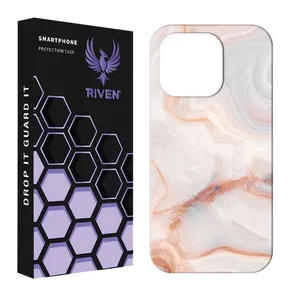 RIVEN RI1-19 Case For Apple iPhone 12