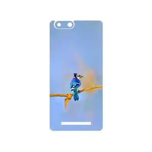 MAHOOT Cyanocitta cristata Cover Sticker for GLX Pars