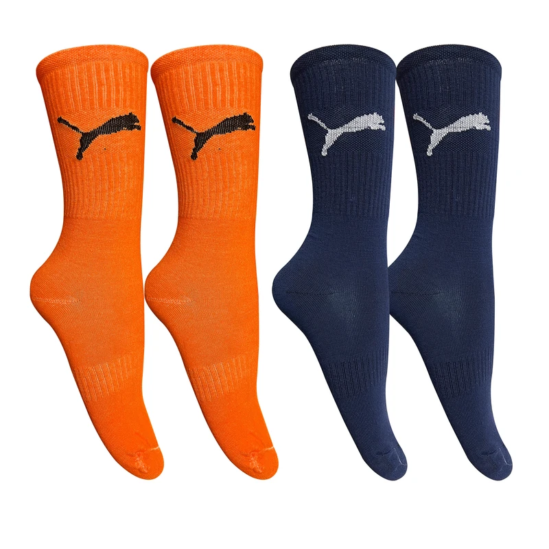 جوراب ساق بلند زنانه تن پوش هنگامه مدل کش بسته 2 عددی