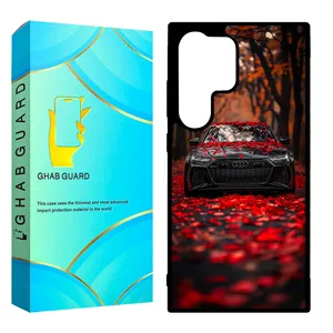 Ghab Guard CHAPGHAB Cover For Samsung Galaxy S24 Ultra