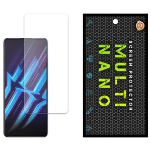 Multi Nano X-S1N Screen Protector For ZTE Nubia Red Magic 6R