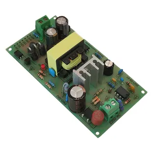 ماژول تغذیه سوئیچینگ 24 ولت 2 آمپر مدل PMD-50U-24