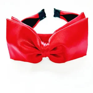 تل مو زنانه مدل پاپیونی