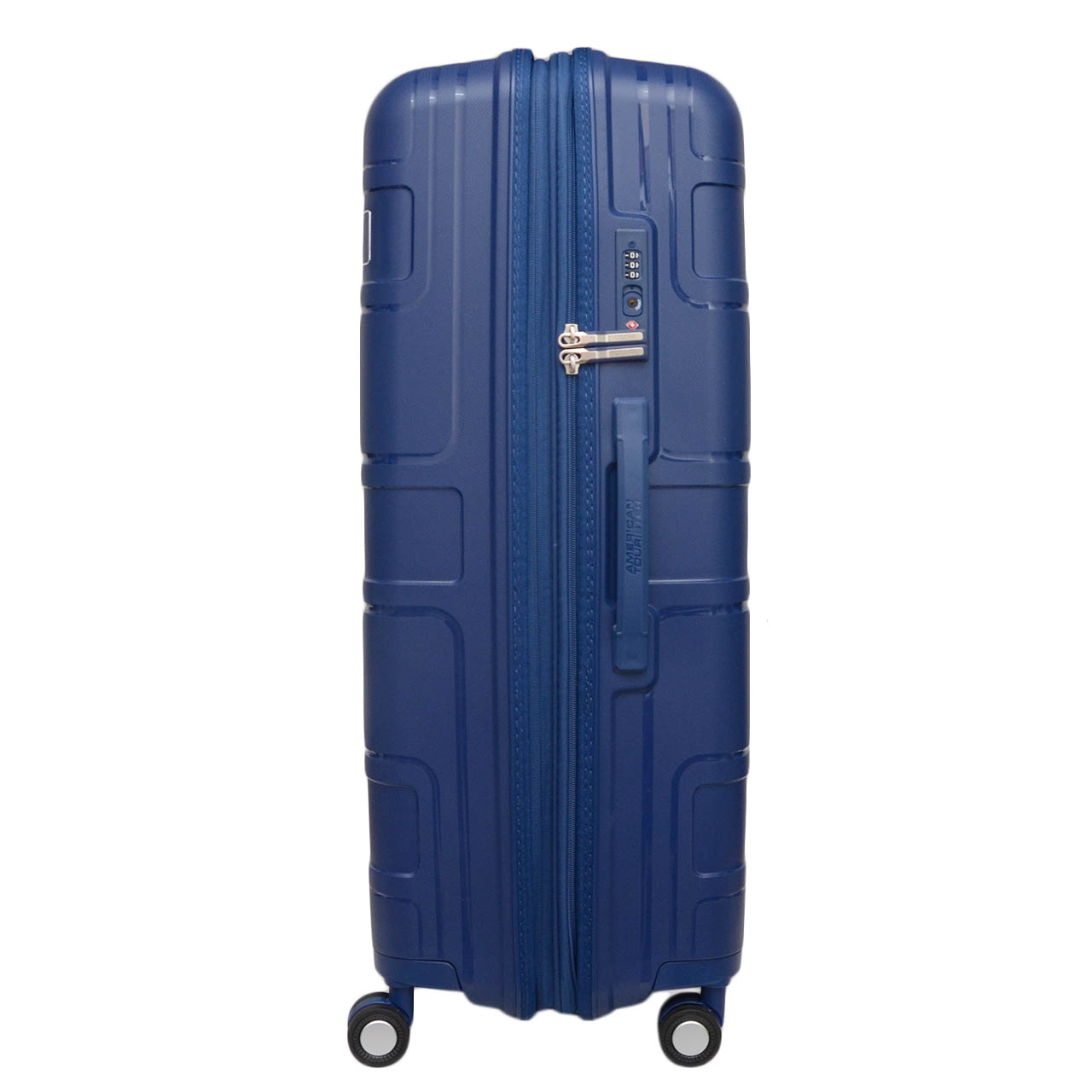 مجموعه سه عددی چمدان امریکن توریستر مدل LITEVLO GZ4  -  - 4