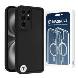MagNova Morph Mobile Case For Samsung Galaxy S21 Ultra