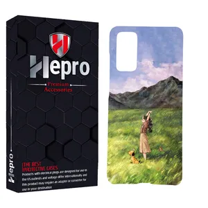 HEPRO MC Cover for SAMSUNG GALAXY S20 FE
