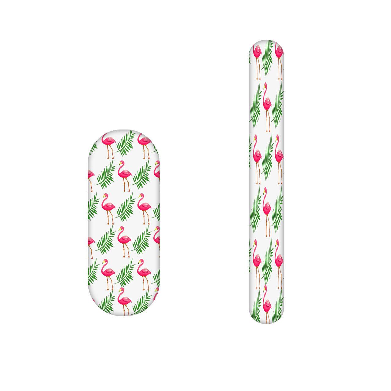 سوهان ناخن مدل فلامینگو کد 903 بسته 2 عددی