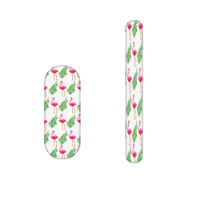 سوهان ناخن مدل فلامینگو کد 903 بسته 2 عددی