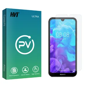HVT PV2 Screen Protector For Huawei Y5 2019