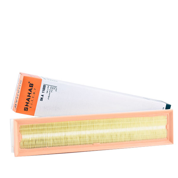 فیلتر هوا شهاب فیلتر مدل SH.A 11020 مناسب برای رانا پلاس