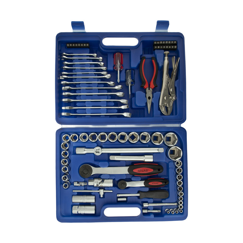 مجموعه 85 عددی ابزار اطلس کد 99085