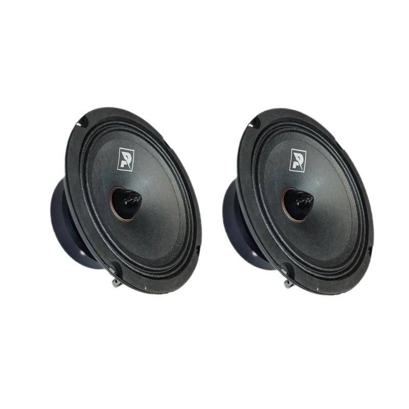 میدرنج خودرو آلفاسونیک مدل PSW-602 بسته دو عددی