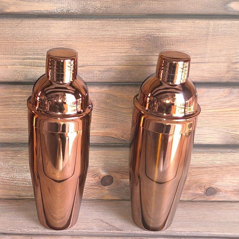 استرینر شیکر مدل 750 میل