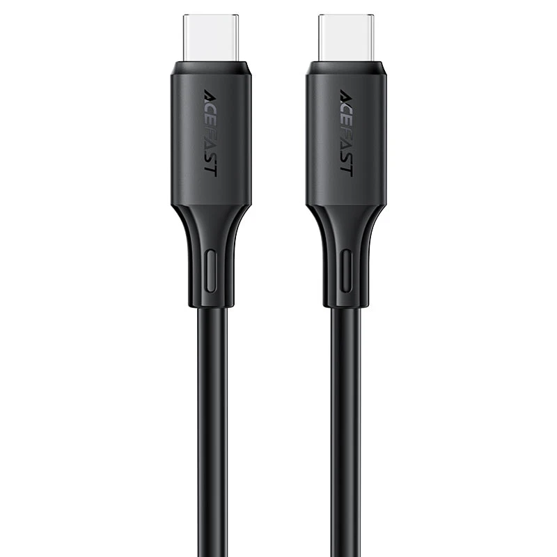 کابل USB-C ایس فست مدل C17-03 طول 1.2 متر