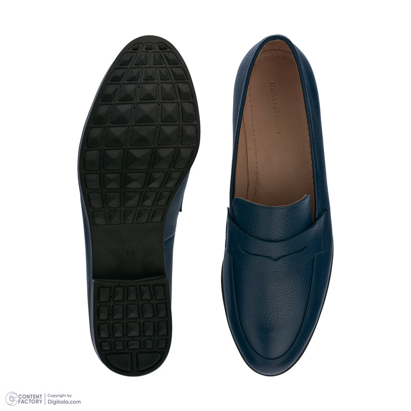 کفش زنانه چرم مشهد مدل J2738-030