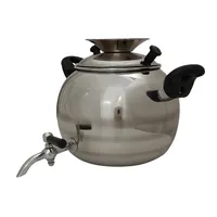 کتری شادنوش مدل خمره ای کد LTR5