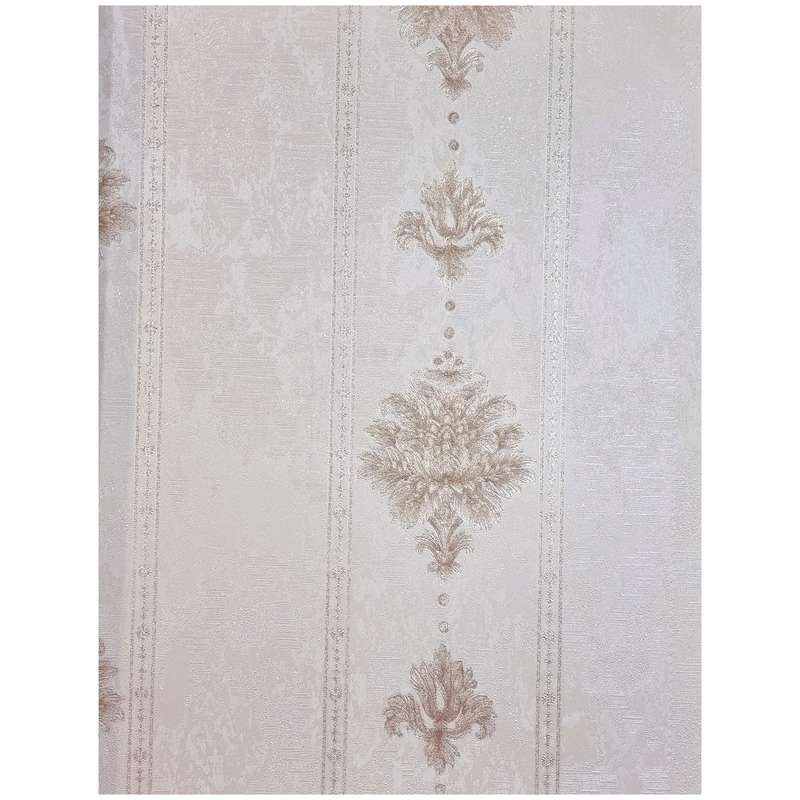 کاغذ دیواری دکورمال مدل DM180034