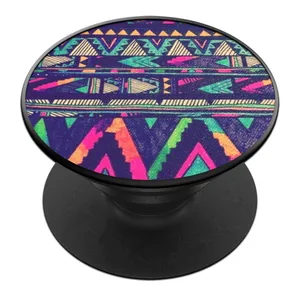 پایه نگهدارنده گوشی موبایل پاپ  سوکت آکام مدل APS002627