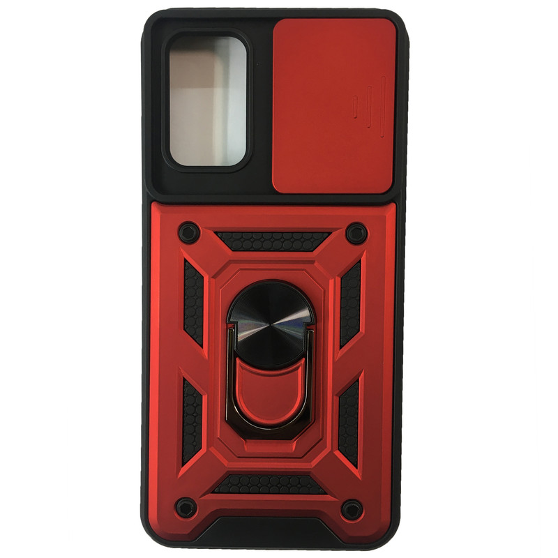 کاور مدل DF-R9T مناسب برای گوشی موبایل شیائومی Redmi 9T / Poco M3