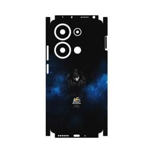 MAHOOT Eminem-FullSkin Cover Sticker for Xiaomi Poco M6 Pro 4G