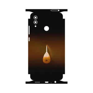 MAHOOT tambour-FullSkin Cover Sticker for Honor 10 Lite