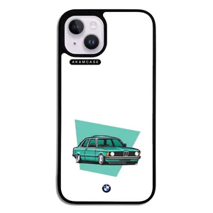 AKAM AMC-WA14-BMW-16 Cover For Apple iPhone 14